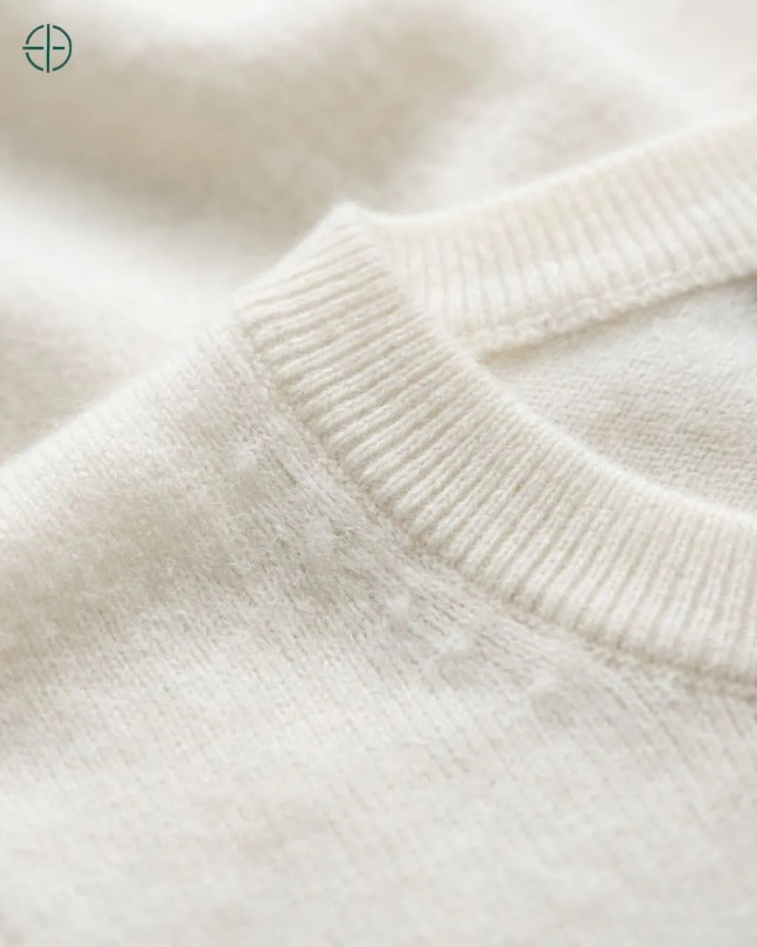 Suéter Feminino Ravena 100% Cashmere | Rest Money™