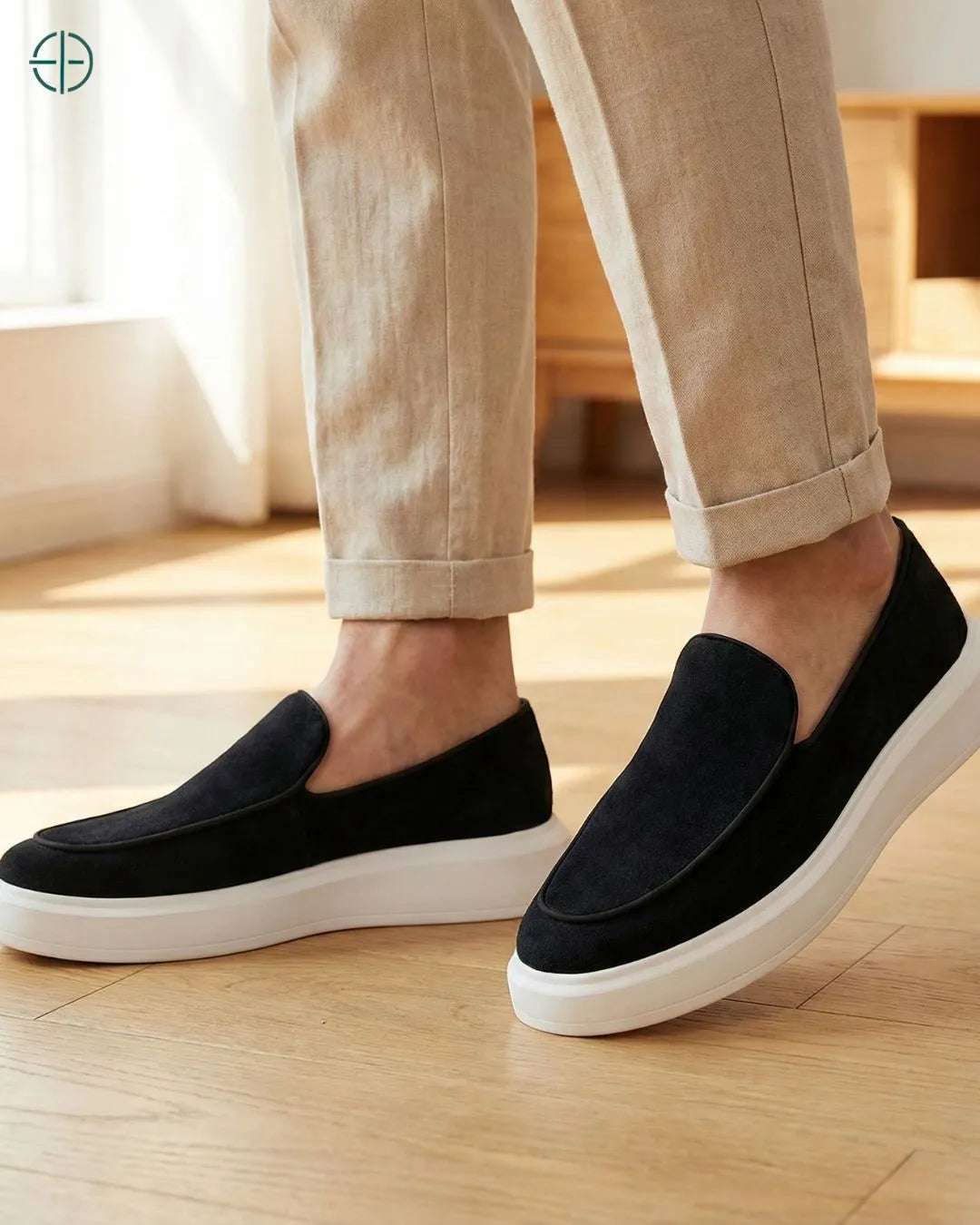 Belgian_Loafer_Hybrid_em_Camurca_