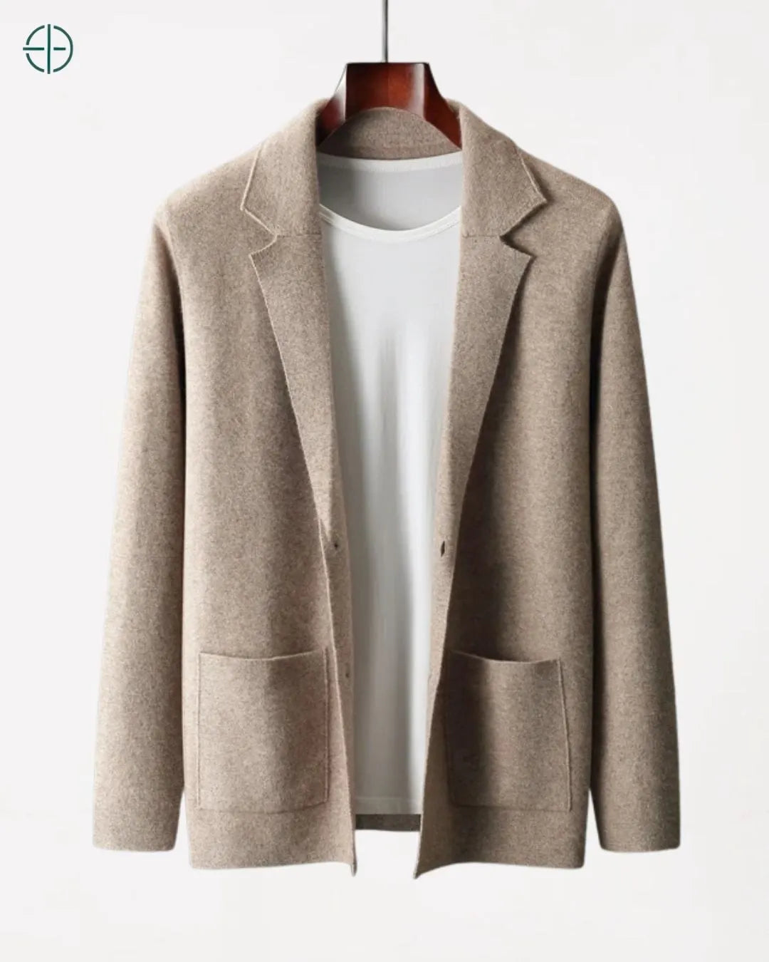 Blazer Masculino 100% Caxemira