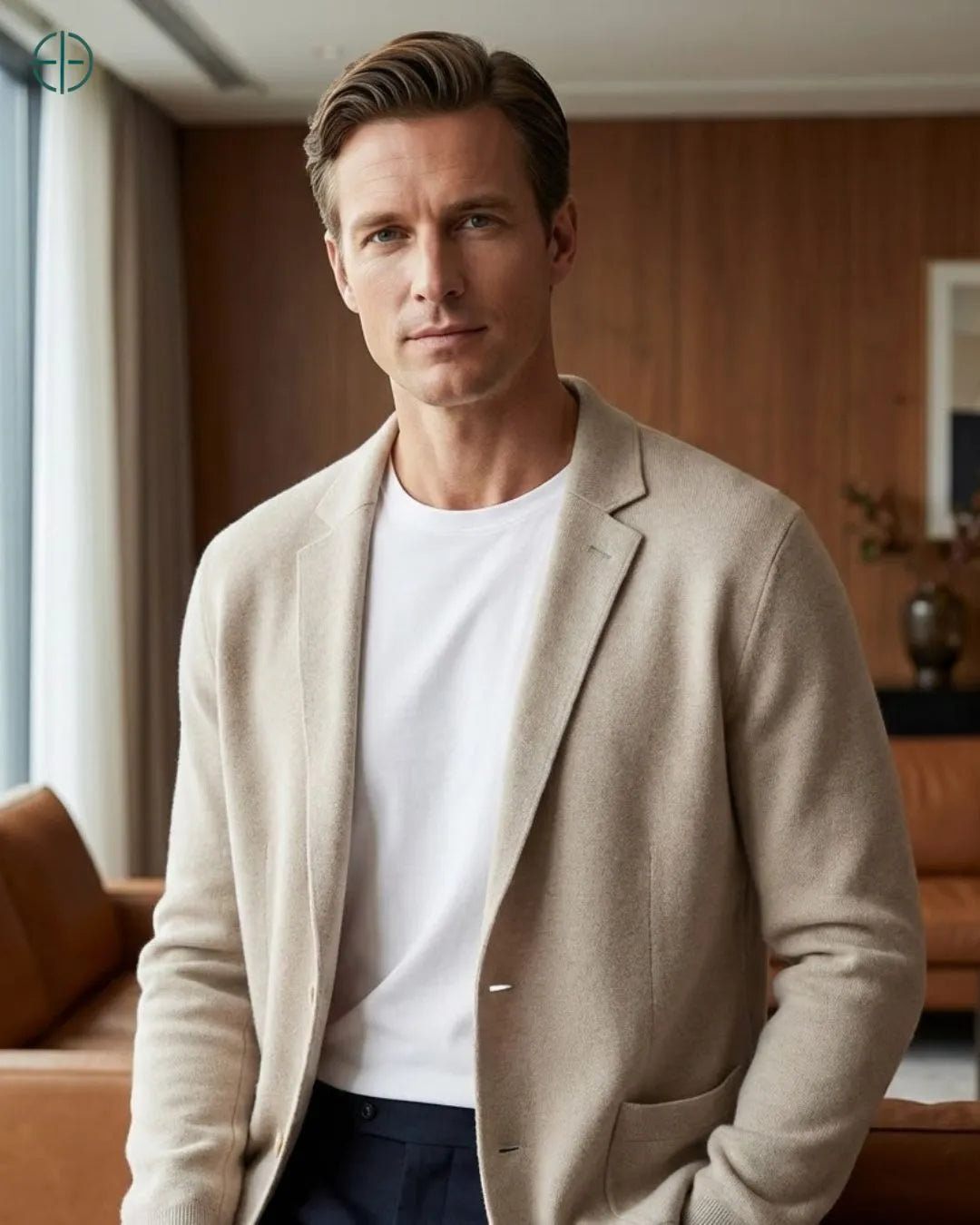 Blazer_Masculino_100_Caxemira_Rest_Money_