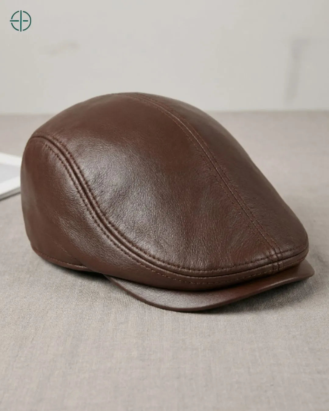 Boina_Masculina_Dublin_100_Couro_Legitimo_Rest_Money_