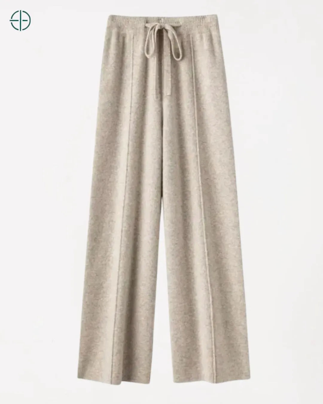 Calça Feminina 100% Caxemira | Rest Money™