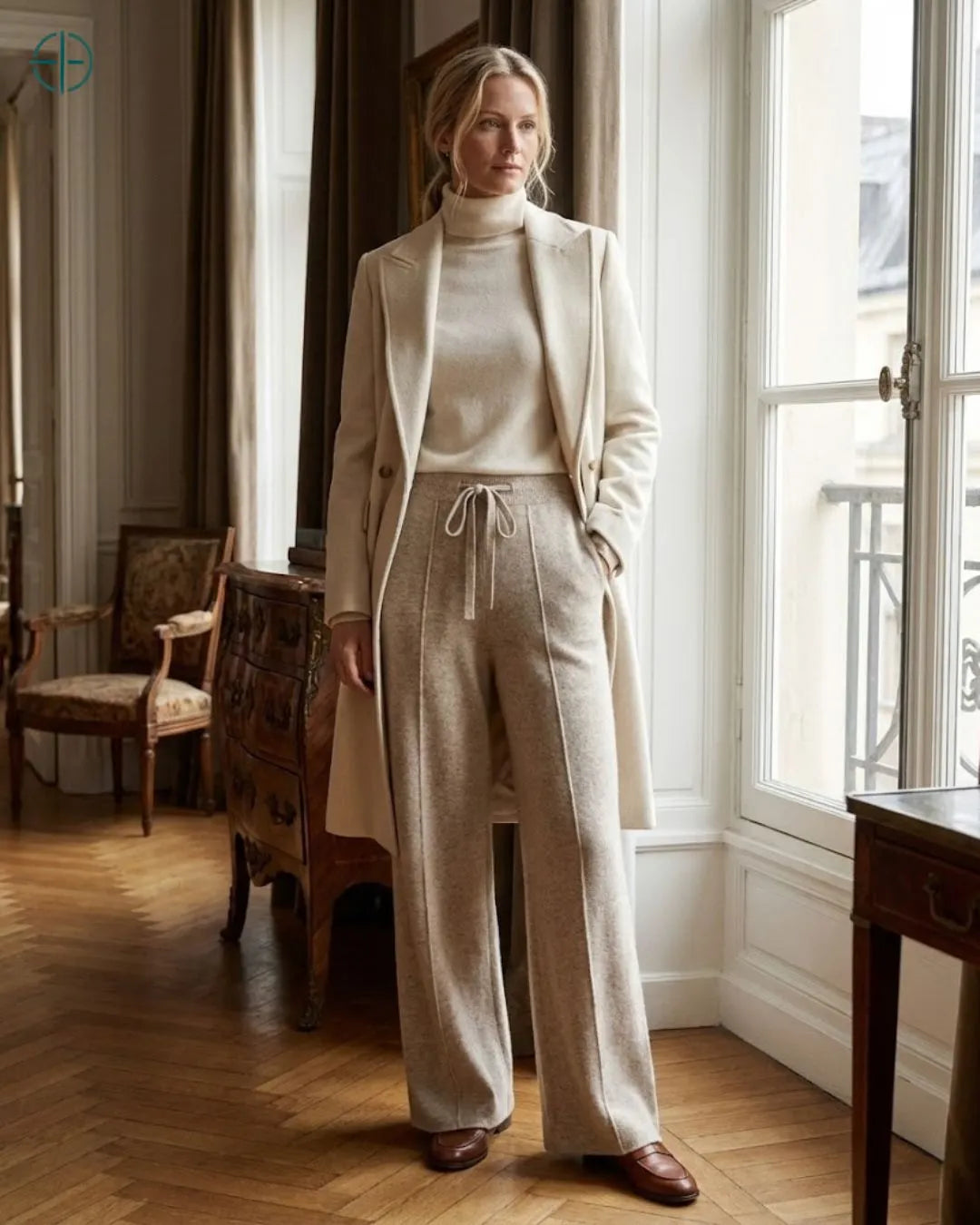 Calca_Feminina_100_Caxemira_Rest_Money_