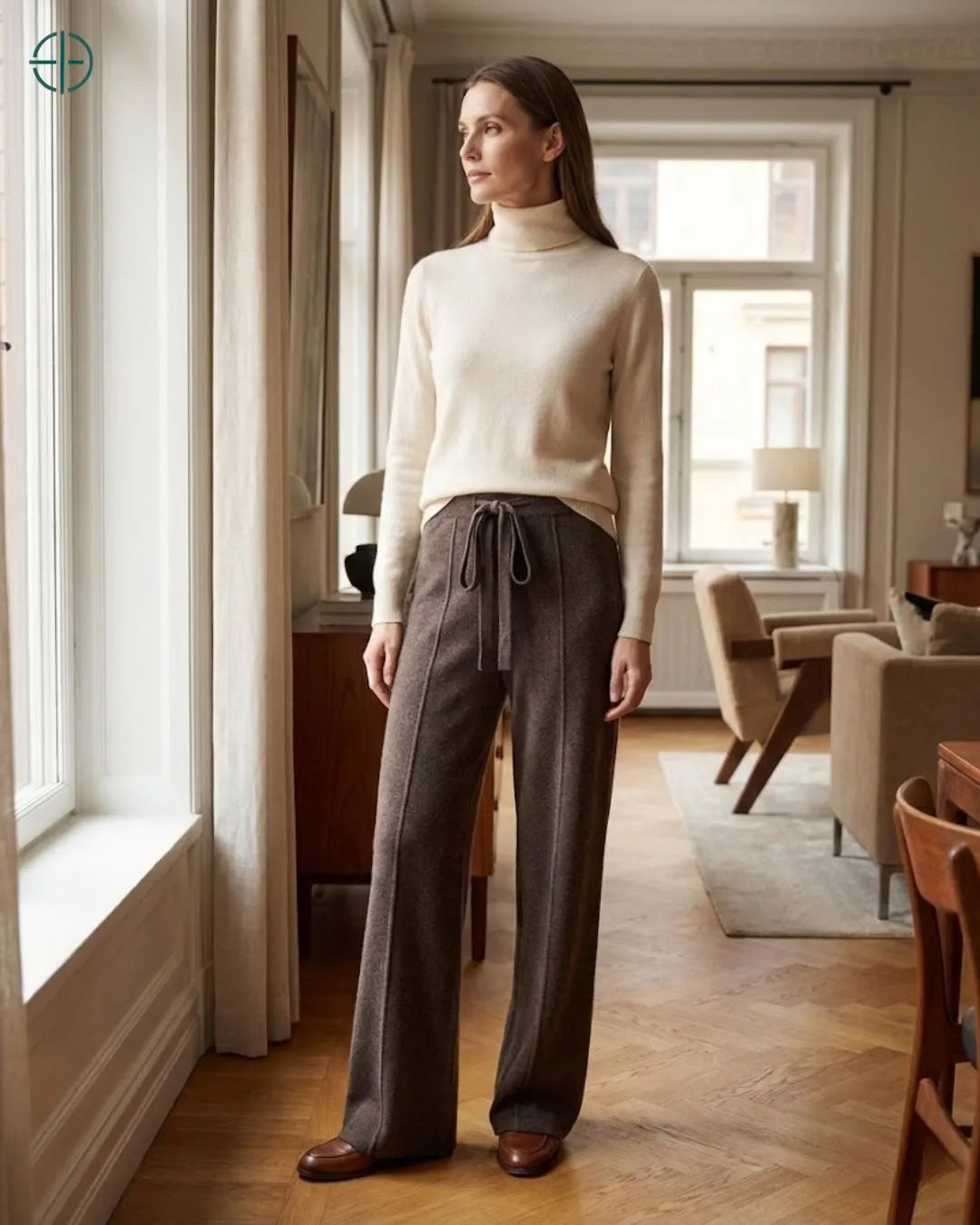 Calca_Feminina_100_Caxemira_Rest_Money_