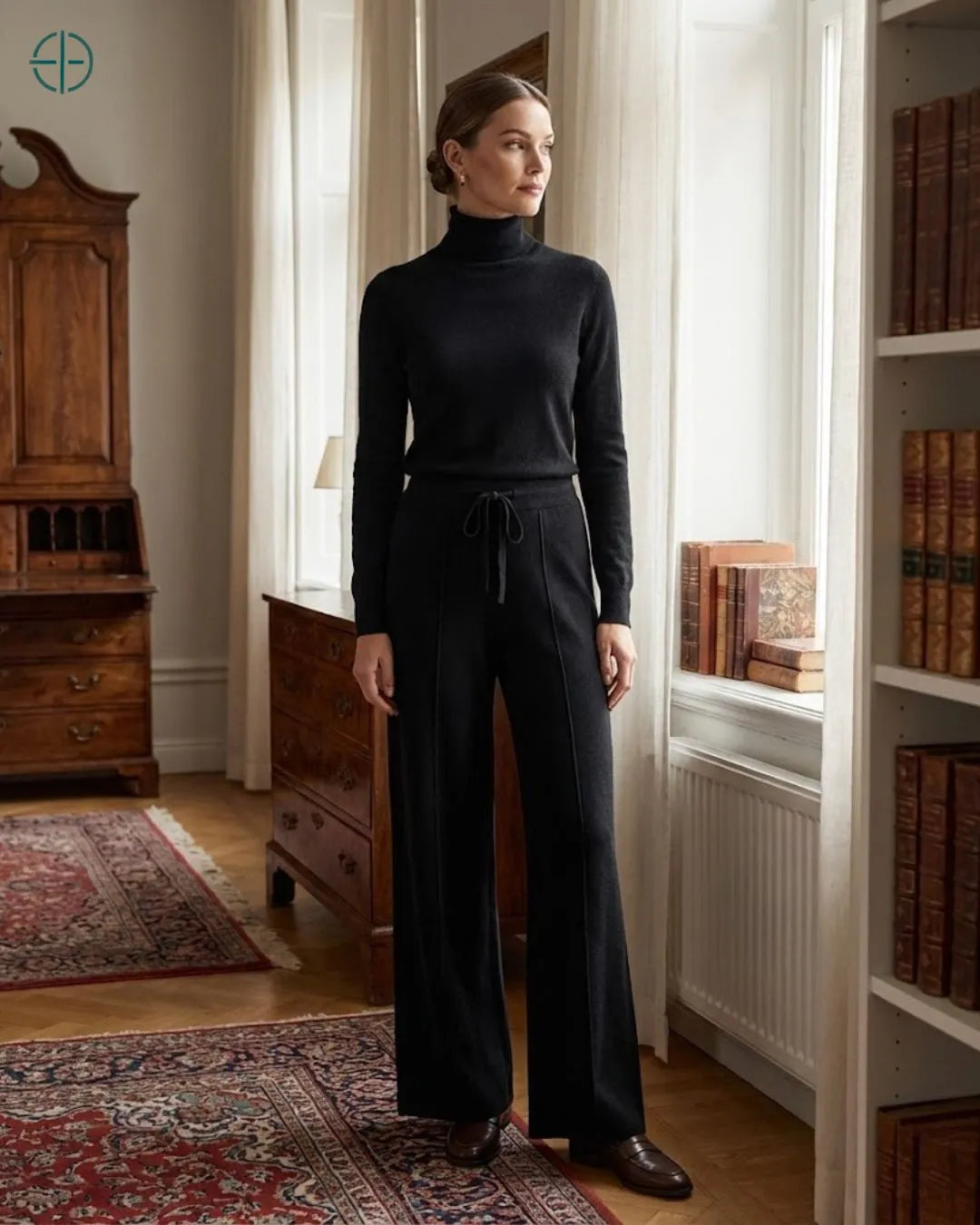 Calca_Feminina_100_Caxemira_Rest_Money_