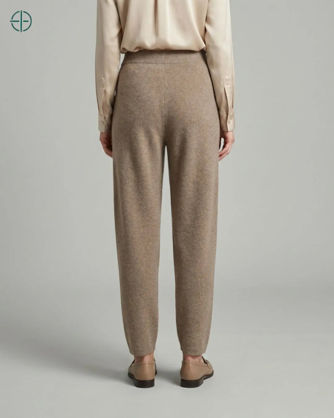 Calca_Feminina_Francesca_100_Cashmere_Rest_Money_