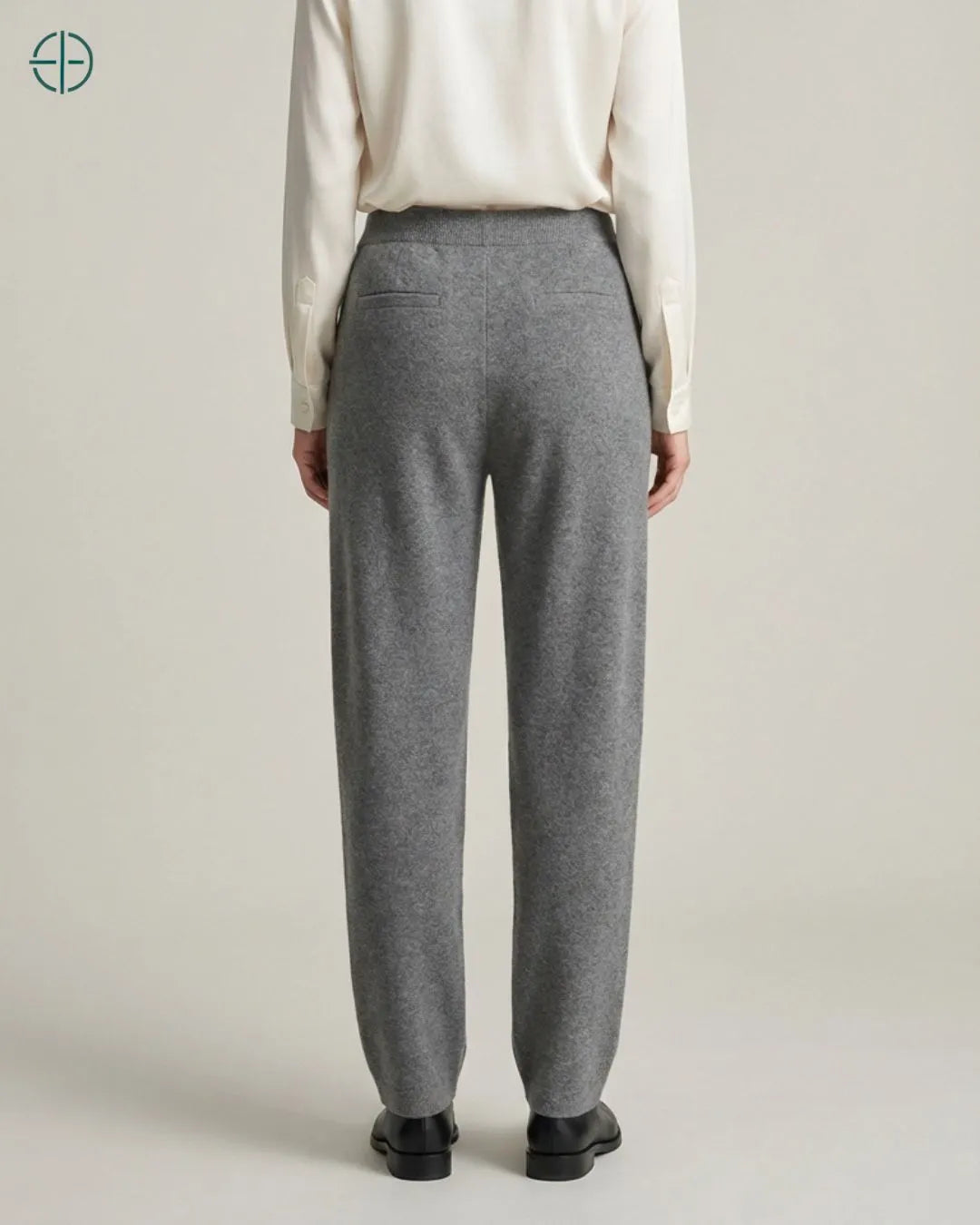 Calca_Feminina_Francesca_100_Cashmere_Rest_Money_