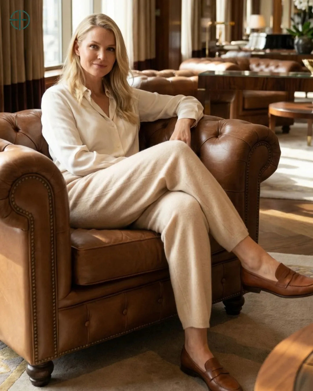 Calca_Feminina_Francesca_100_Cashmere_Rest_Money_