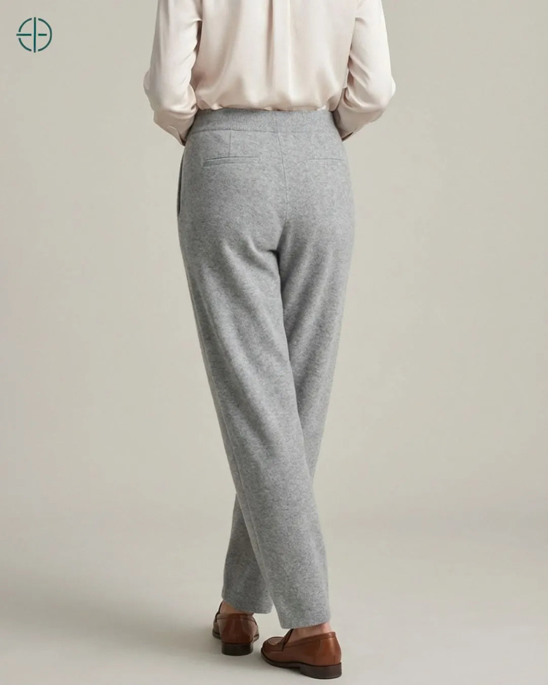 Calca_Feminina_Francesca_100_Cashmere_Rest_Money_