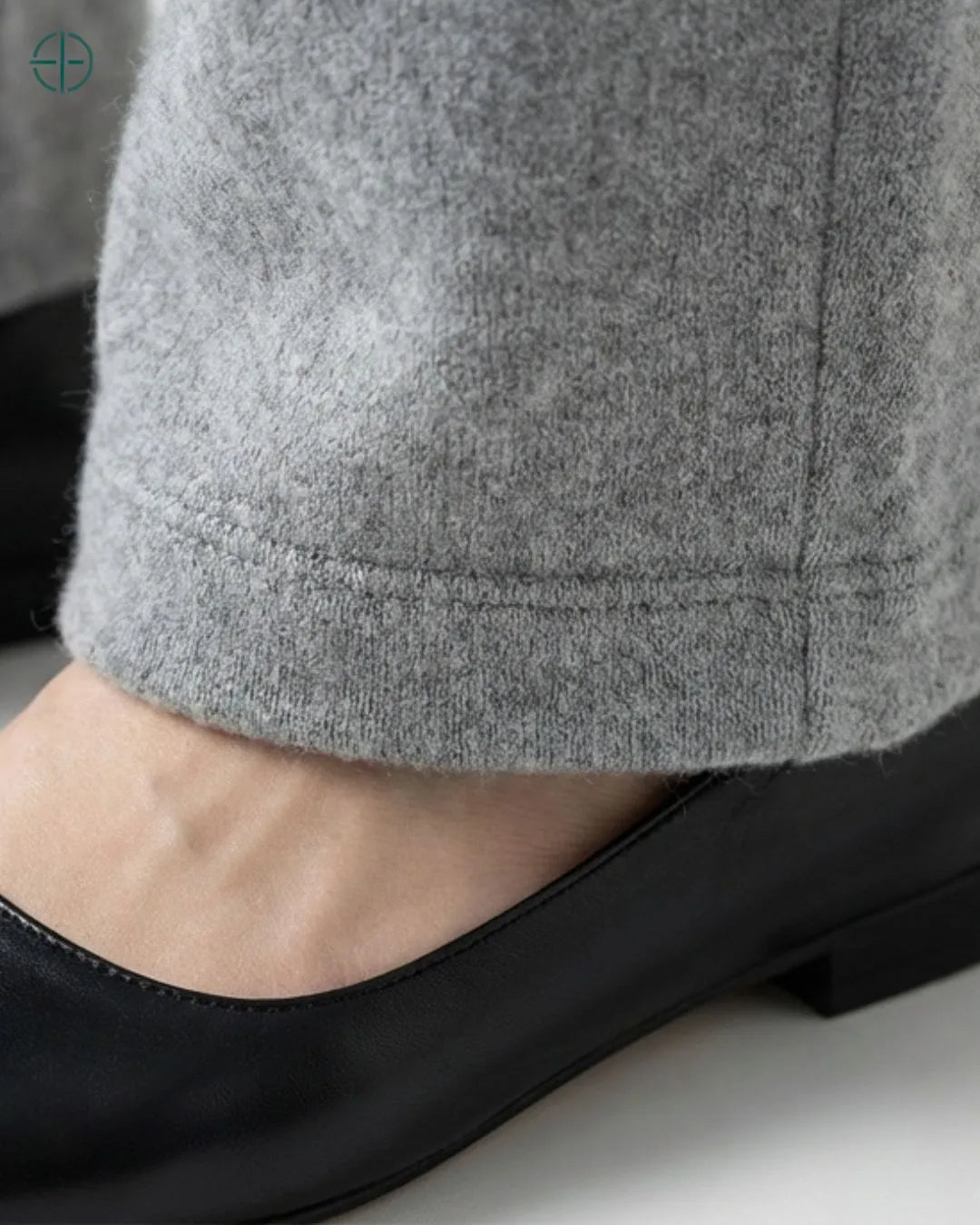 Calca_Feminina_Francesca_100_Cashmere_Rest_Money_