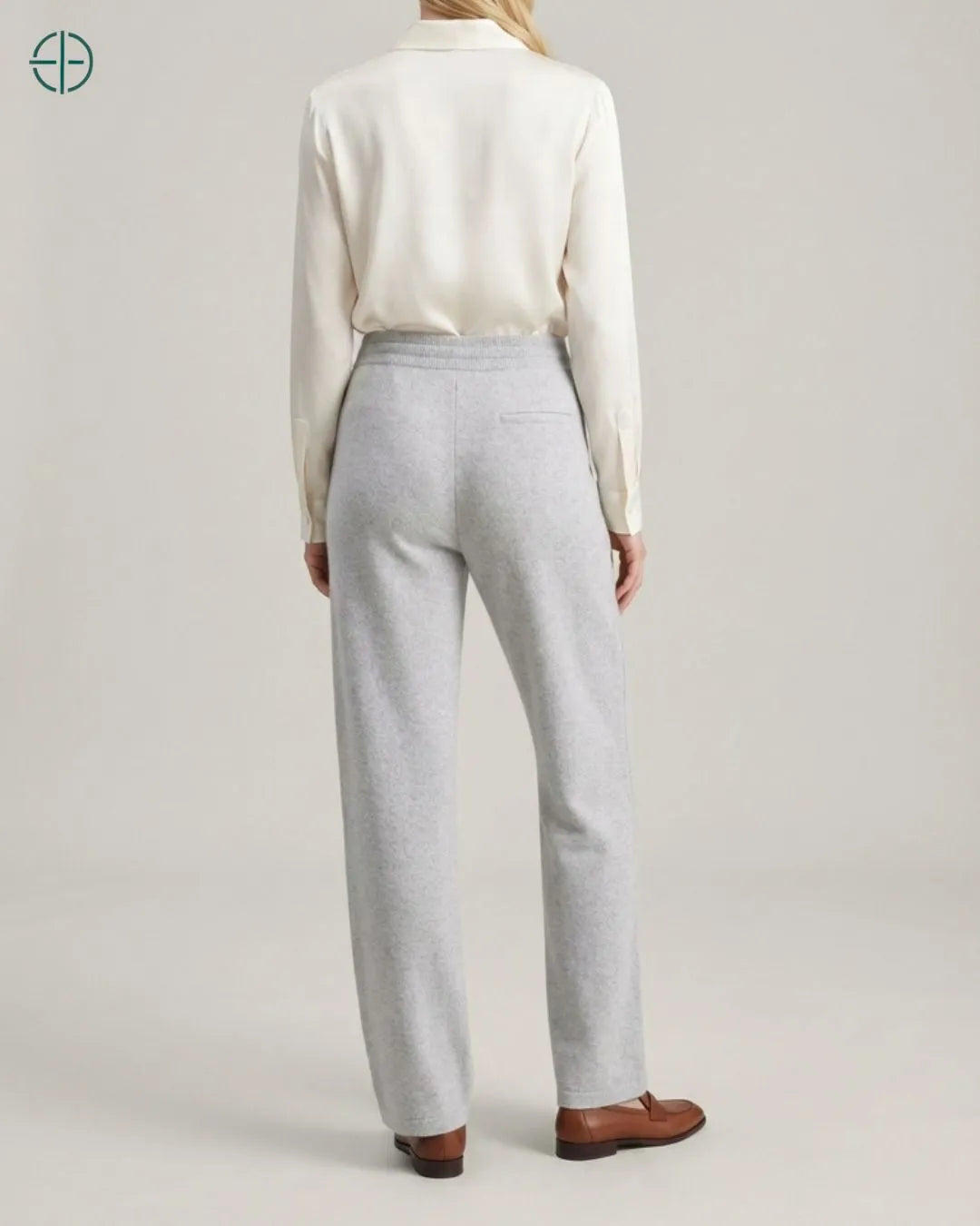 Calca_Feminina_Venezia_100_Cashmere_Rest_Money_