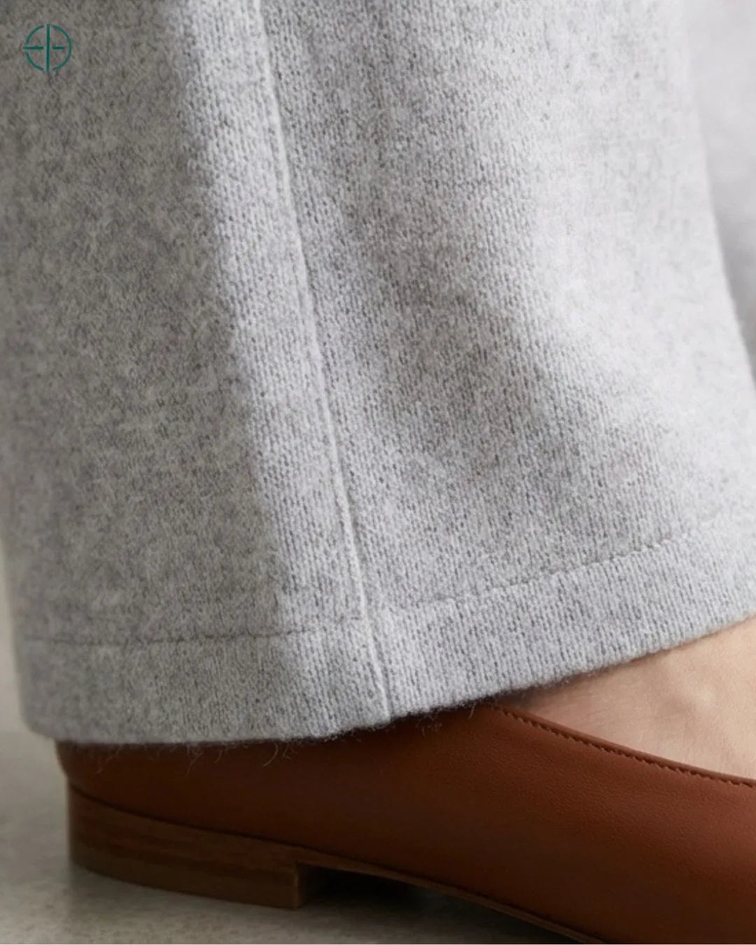 Calca_Feminina_Venezia_100_Cashmere_Rest_Money_