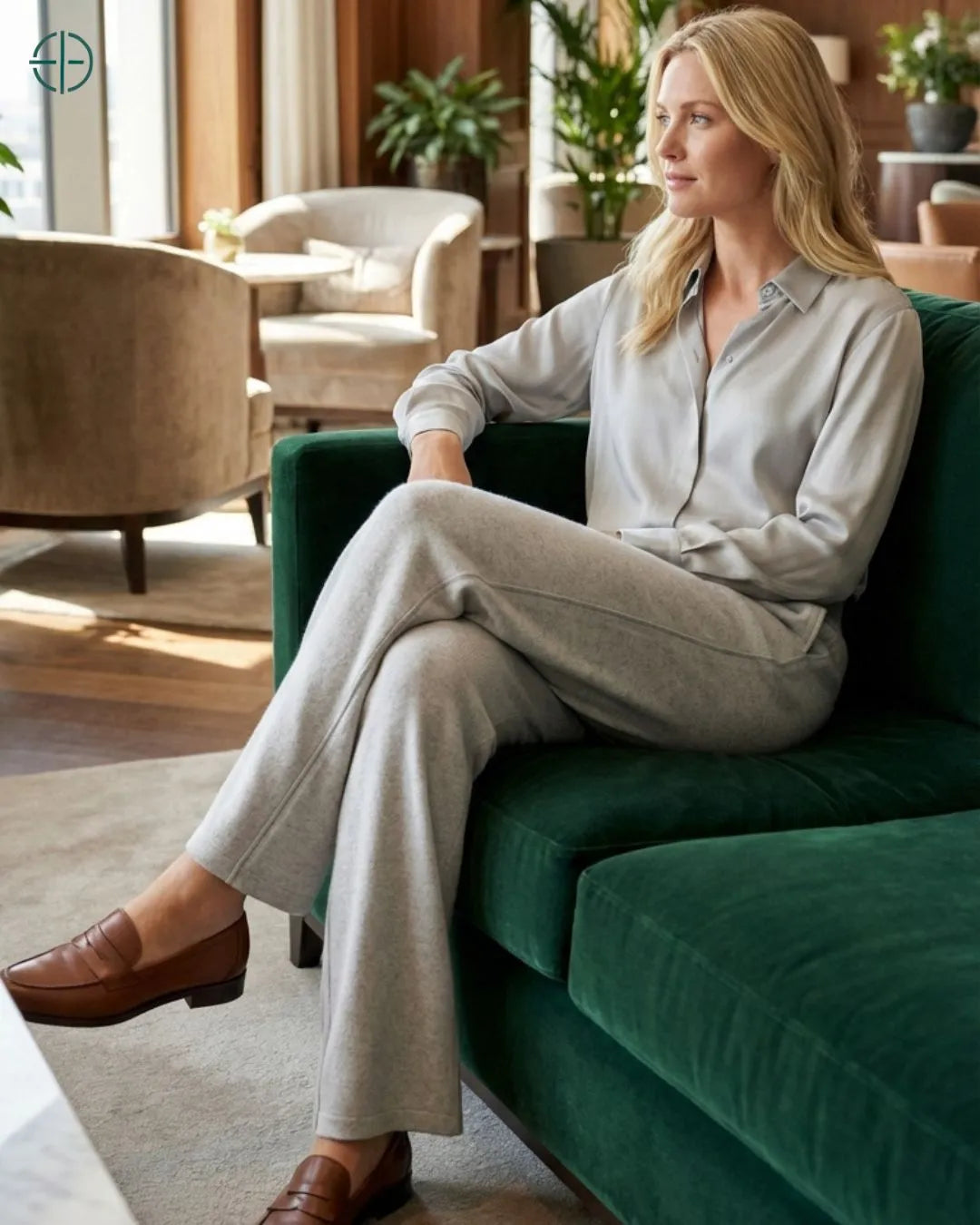 Calca_Feminina_Venezia_100_Cashmere_Rest_Money_