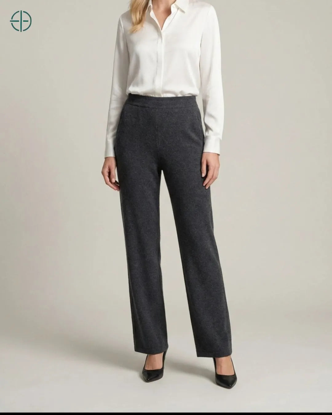 Calca_Feminina_Venezia_100_Cashmere_Rest_Money_
