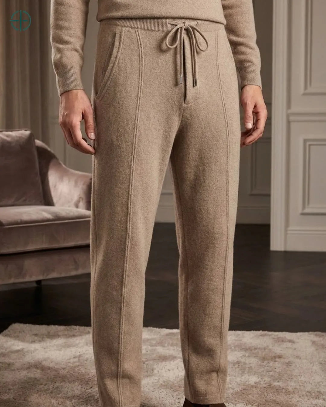 Calca_Masculina_100_Caxemira_Premium_Rest_Money_