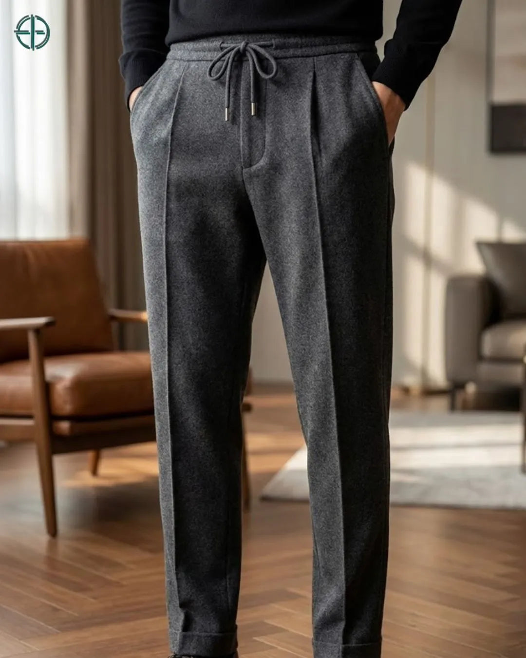 Calca_Masculina_100_Caxemira_Premium_Rest_Money_