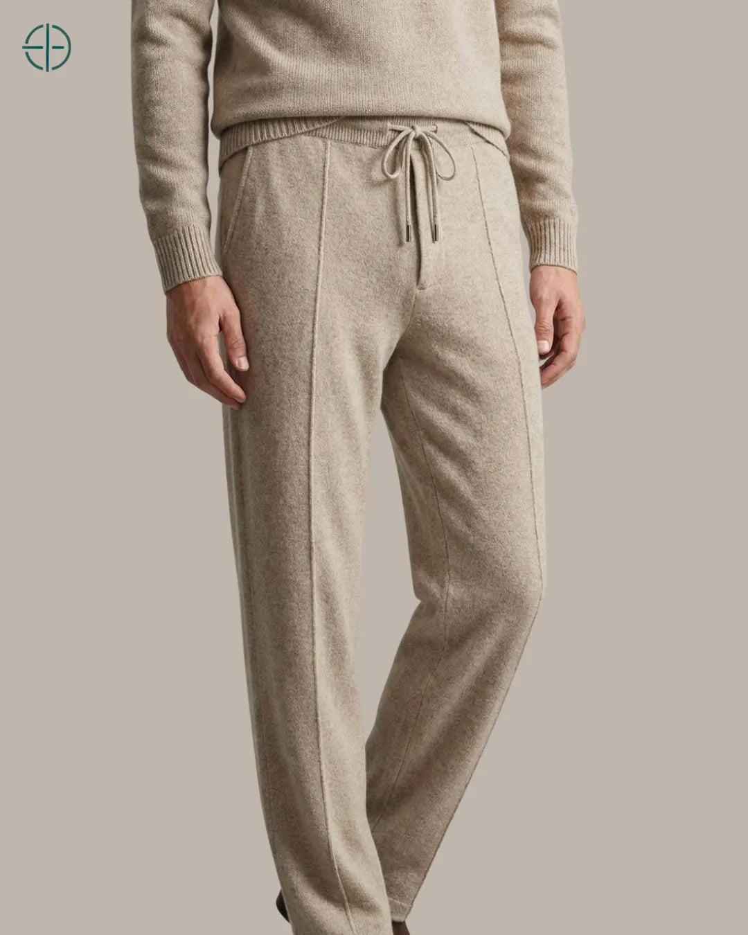 Calca_Masculina_Vicenza_100_Cashmere_Rest_Money_