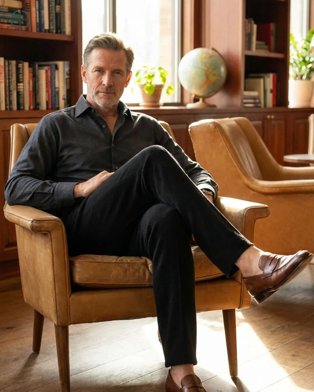 Calca_Masculina_Vicenza_100_Cashmere_Rest_Money_