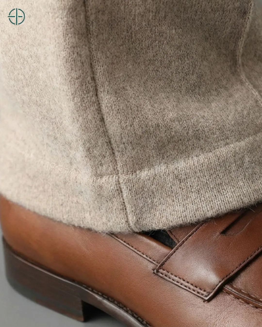 Calca_Masculina_Vicenza_100_Cashmere_Rest_Money_
