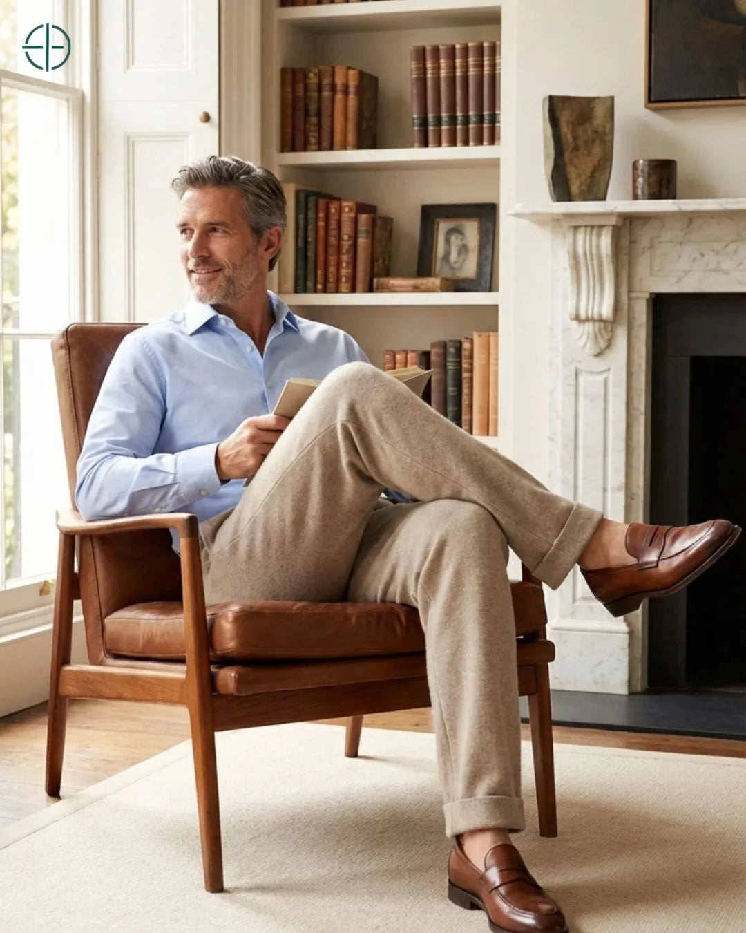 Calca_Masculina_Vicenza_100_Cashmere_Rest_Money_