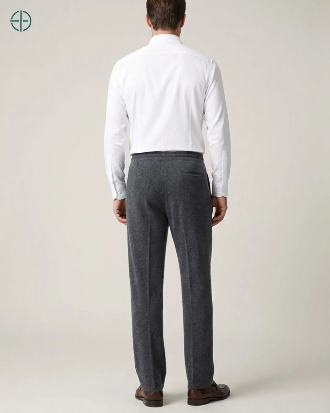 Calca_Masculina_Vicenza_100_Cashmere_Rest_Money_