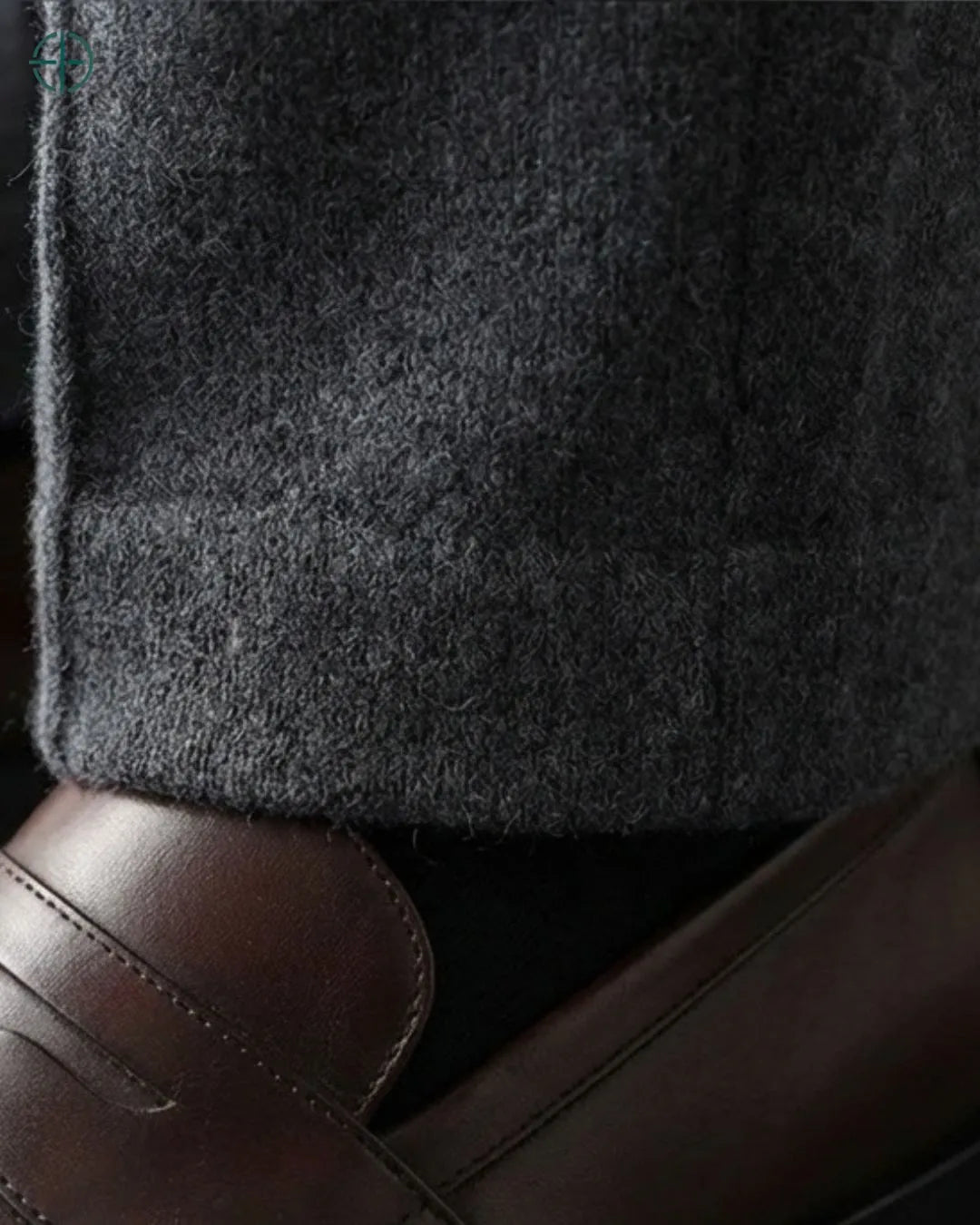 Calca_Masculina_Vicenza_100_Cashmere_Rest_Money_