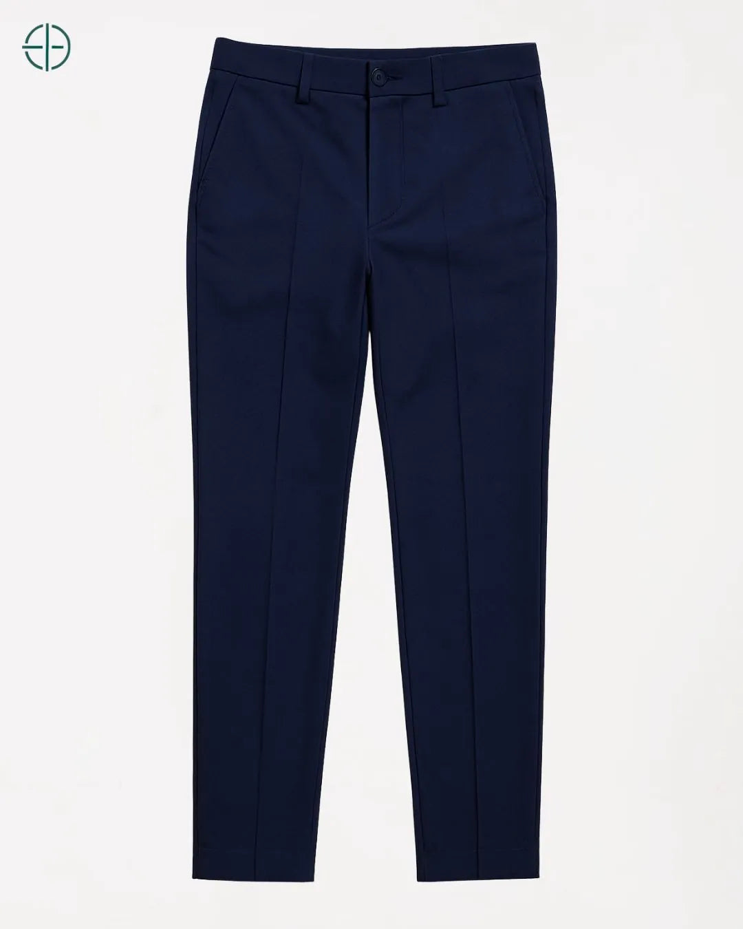 Calça de Alfaiataria Masculina Slim | Rest Money™
