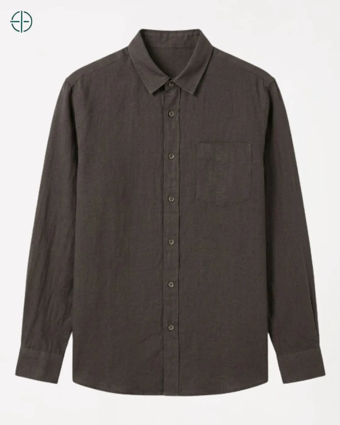 Camisa_100_Linho_Belga_Masculina_Rest_Money_