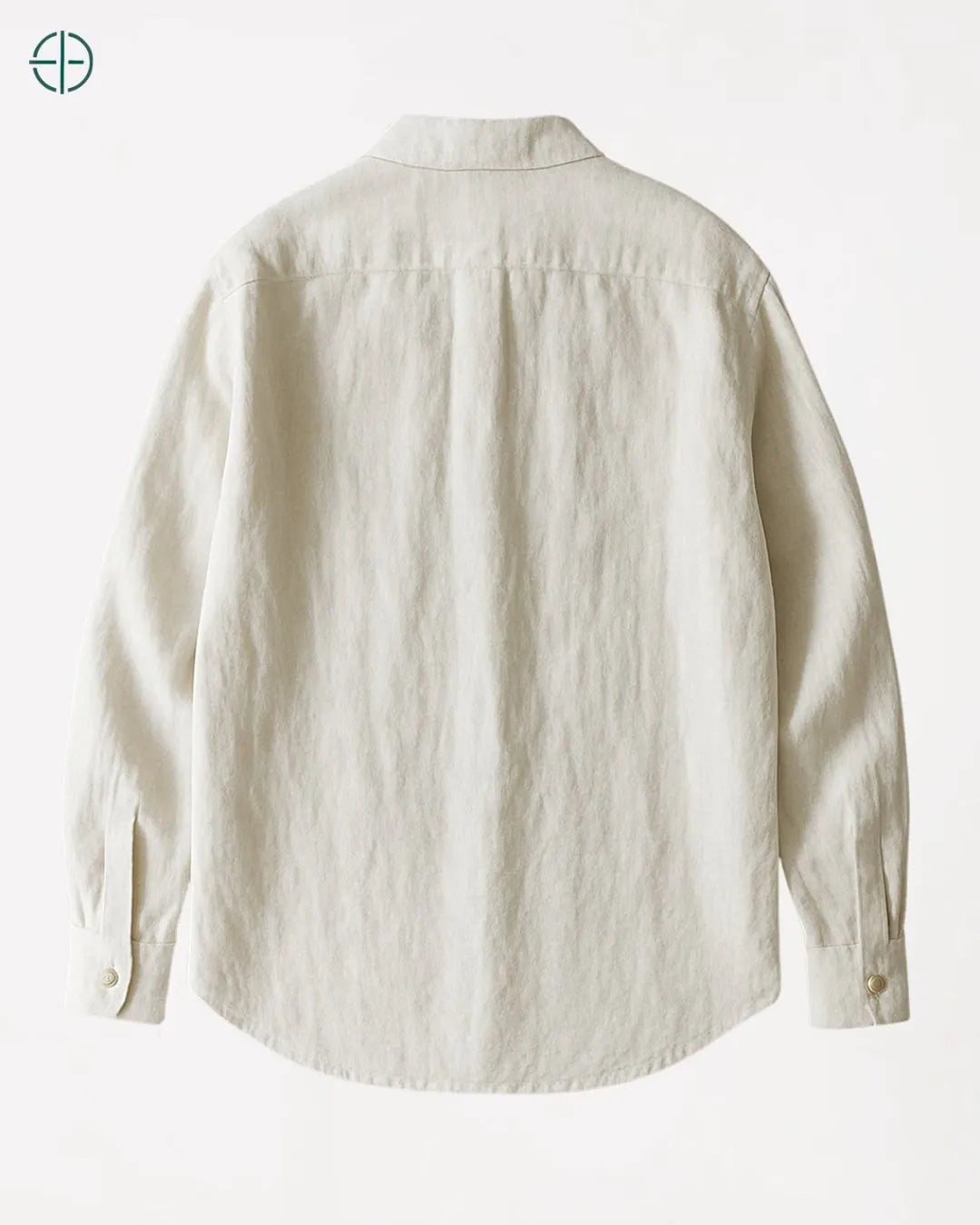 Camisa_Feminina_100_Linho_