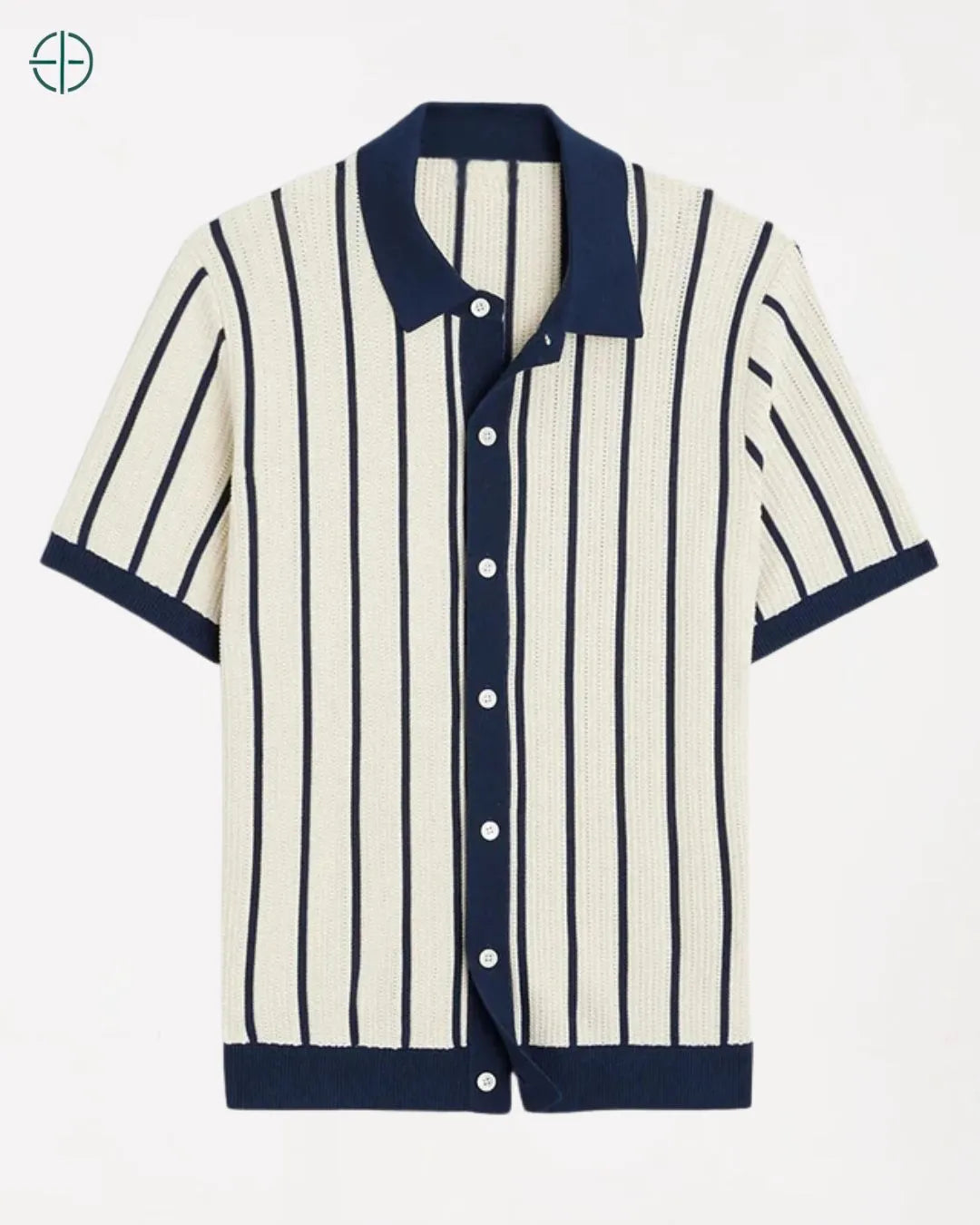 Camisa Polo Capri | Rest Money™