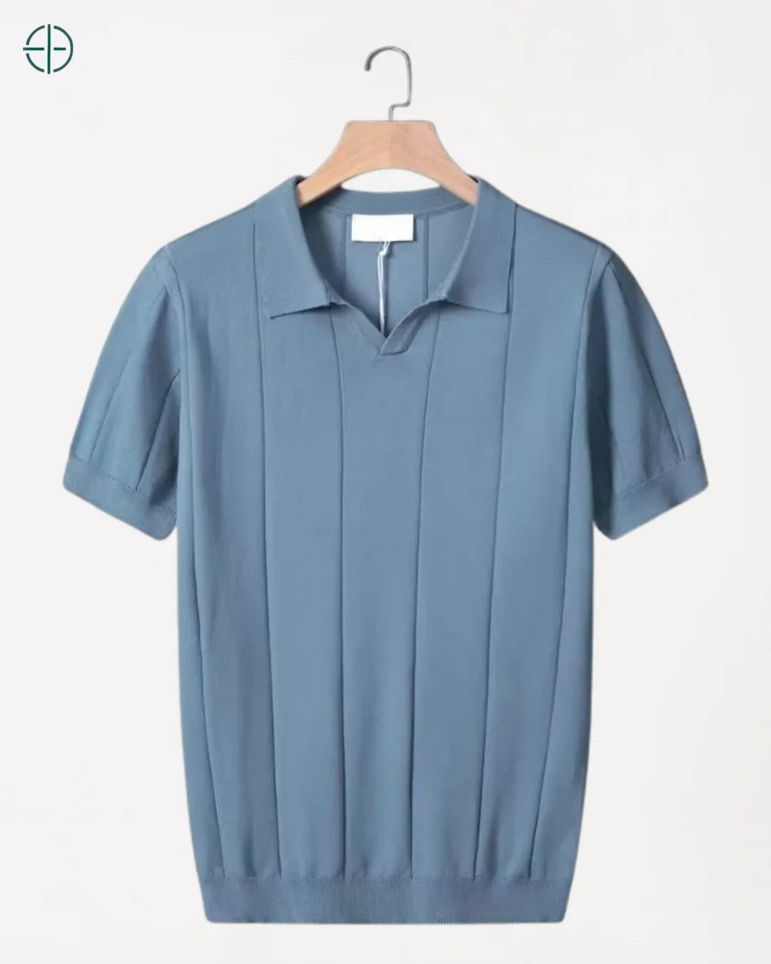 Camisa Polo Coreia | Rest Money™