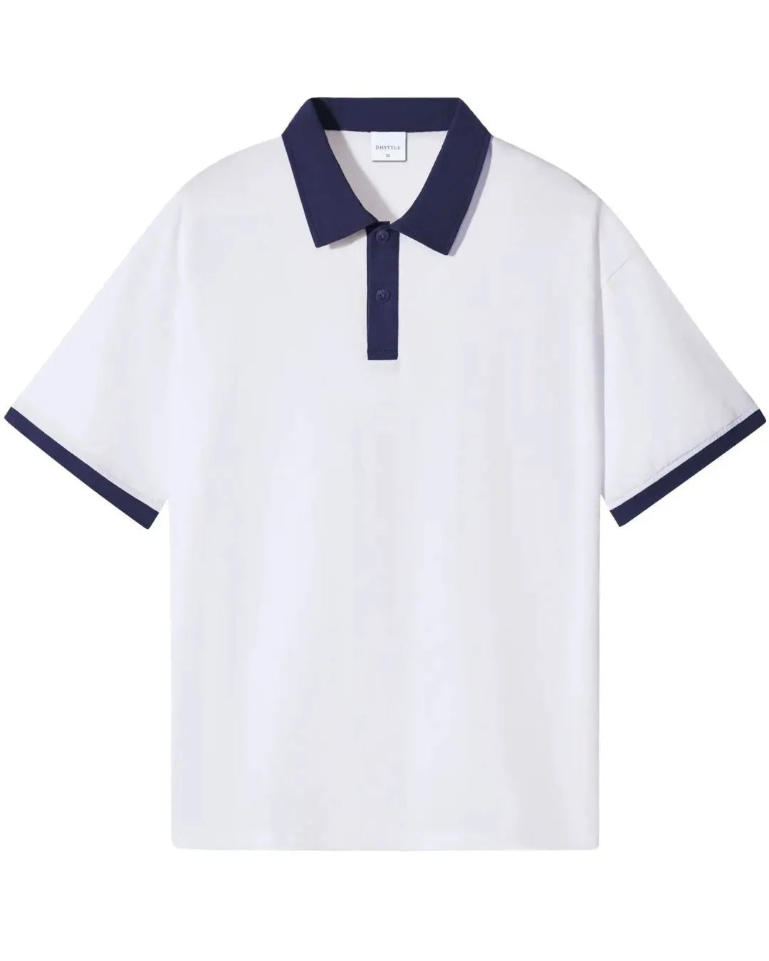 Camisa Polo Herança | Rest Money™