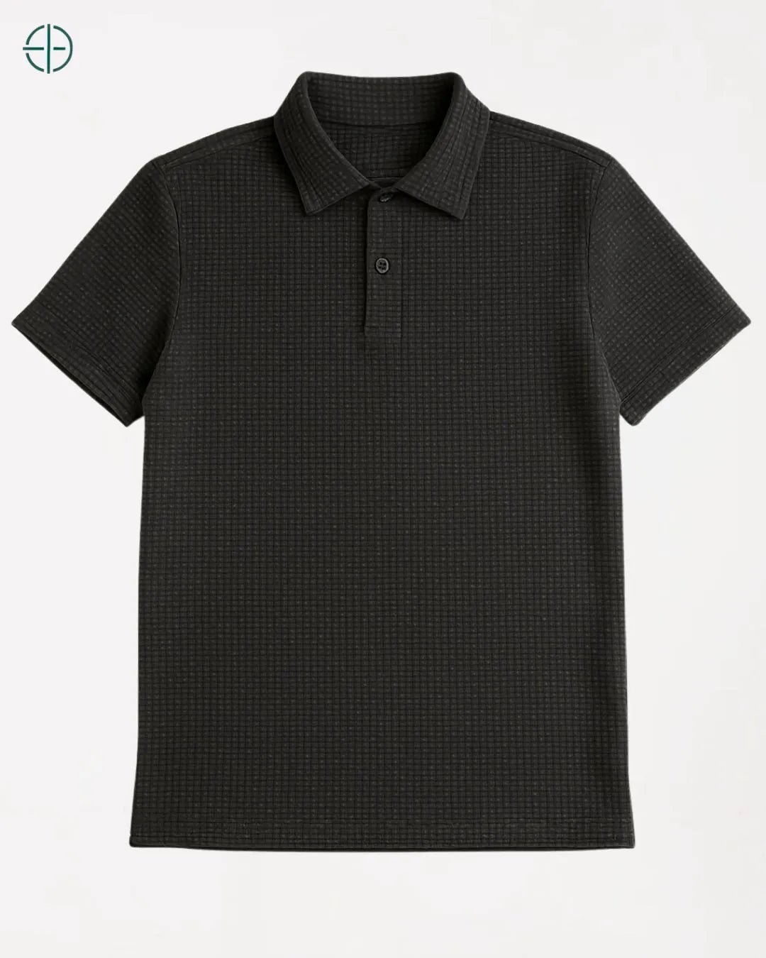 Camisa Polo Malha | Rest Money™