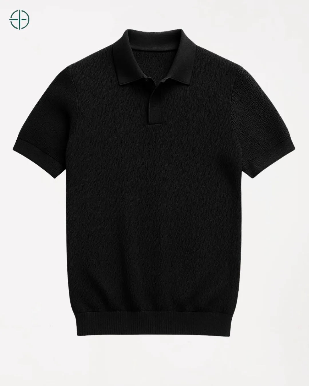 Camisa_Polo_Texturizada_Rest_Money_