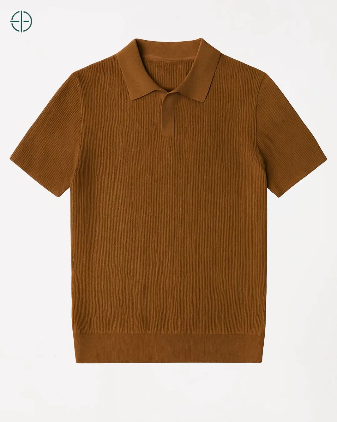 Camisa_Polo_Texturizada_Rest_Money_