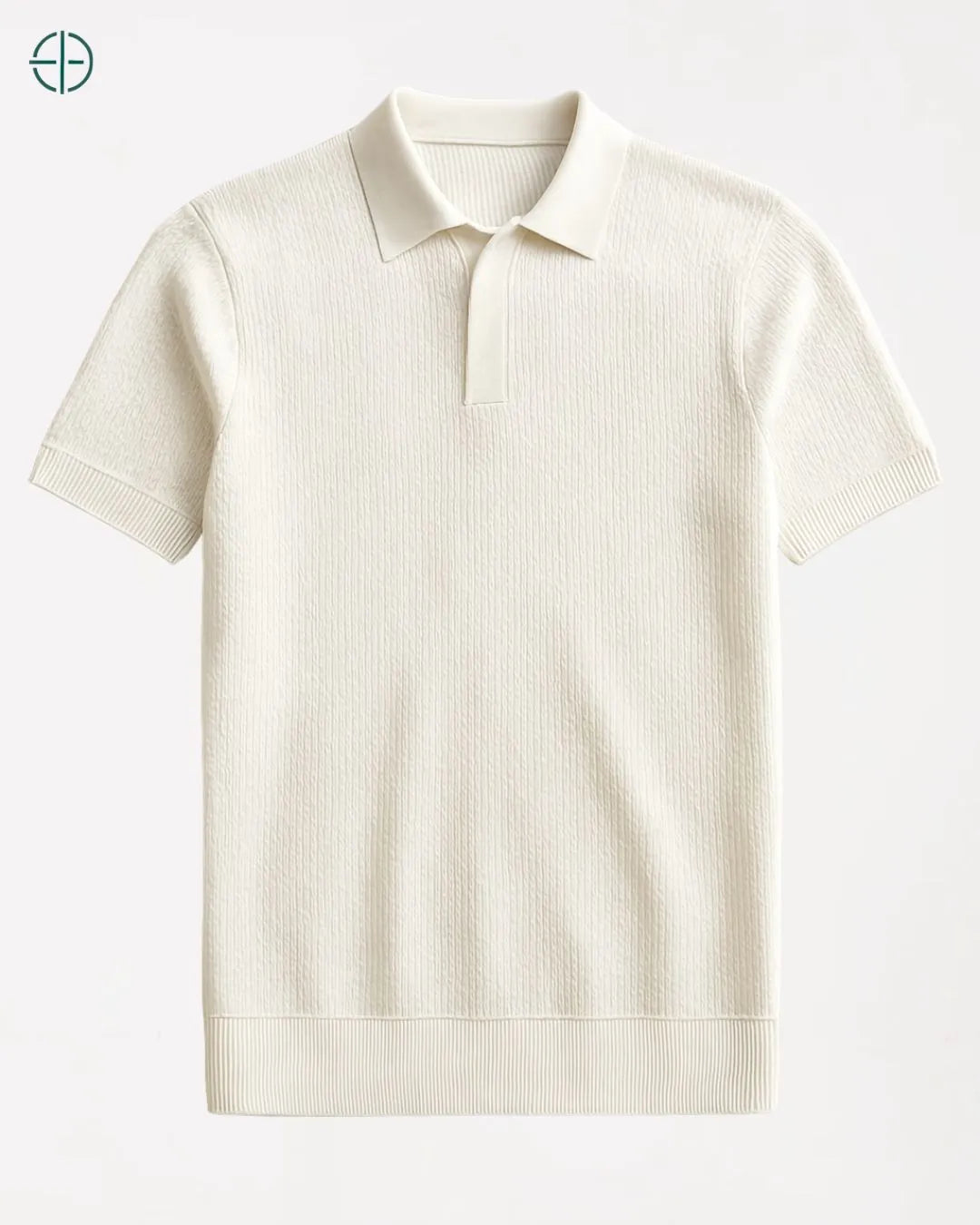 Camisa_Polo_Texturizada_Rest_Money_