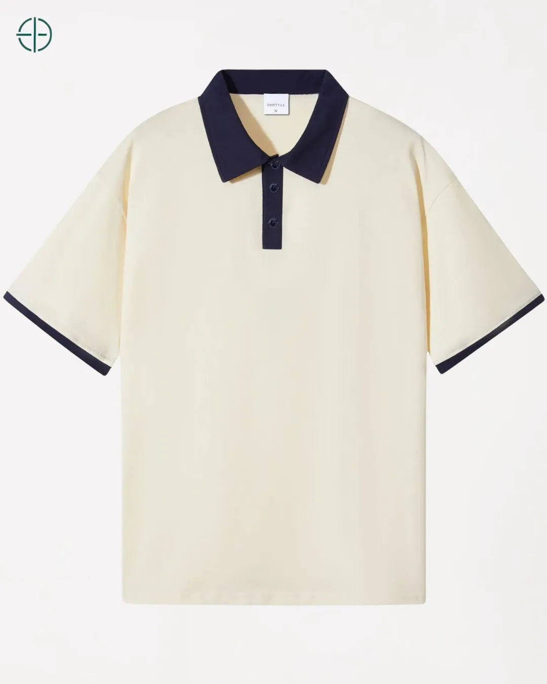 Camisa_Polo_Vintage_Rest_Money_