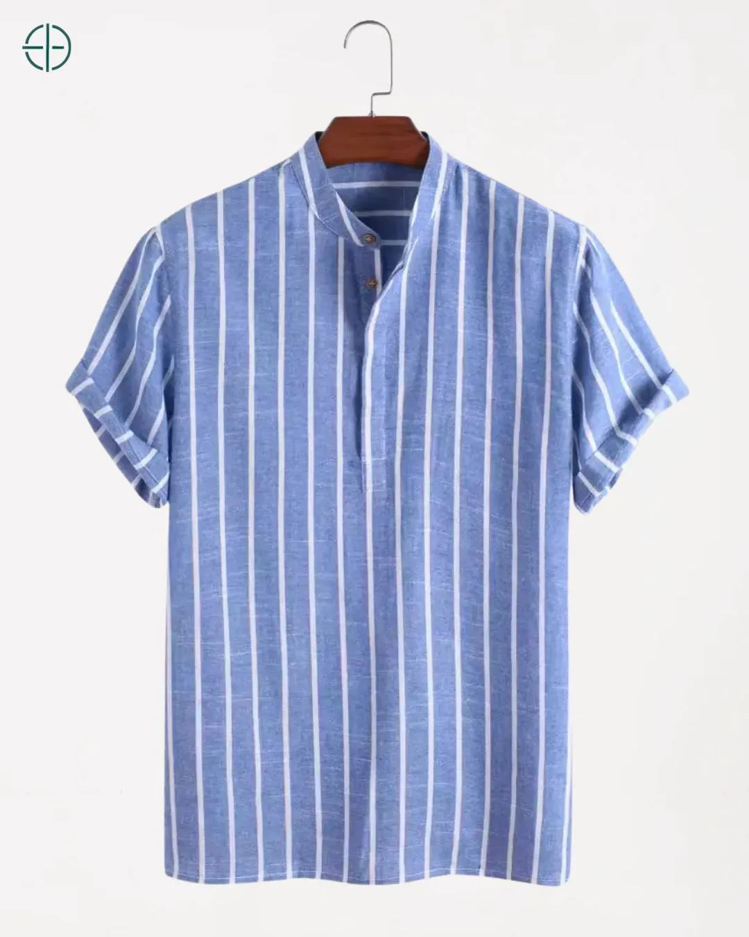 Camisa Royal | Rest Money™