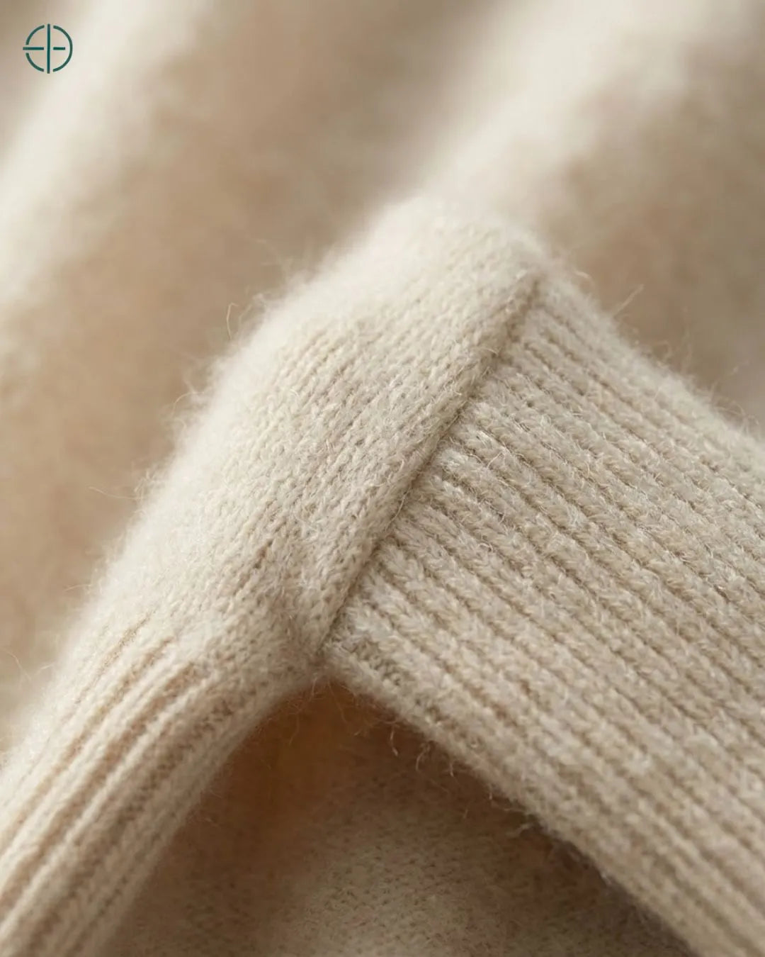 Cardigan_Feminino_100_Caxemira_Decote_V_Rest_Money_