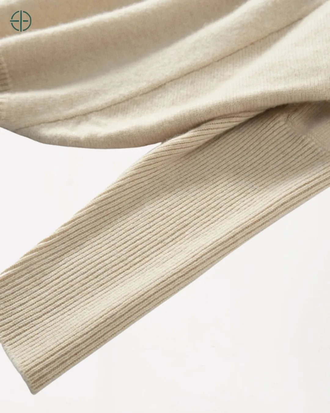 Cardigan_Feminino_100_Caxemira_Decote_V_Rest_Money_