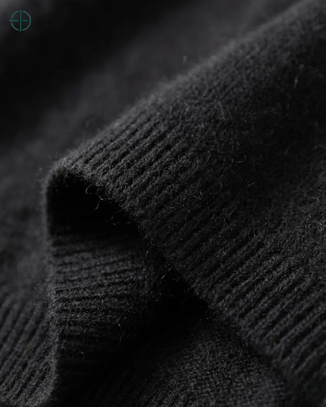 Cardigan_Feminino_100_Caxemira_Decote_V_Rest_Money_