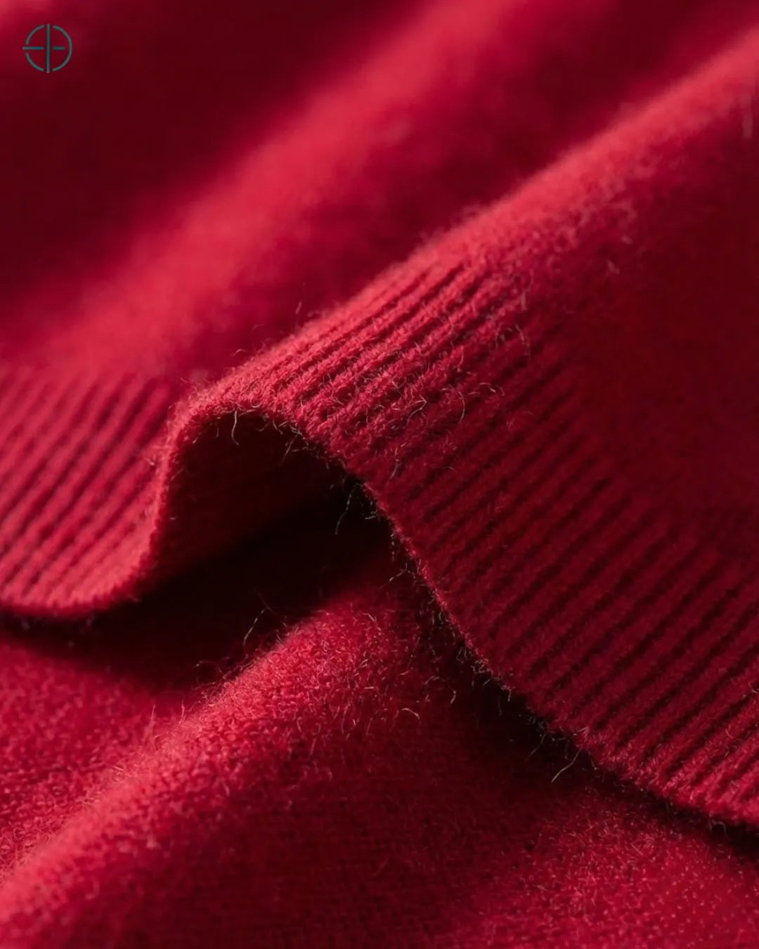 Cardigan_Feminino_100_Caxemira_Decote_V_Rest_Money_