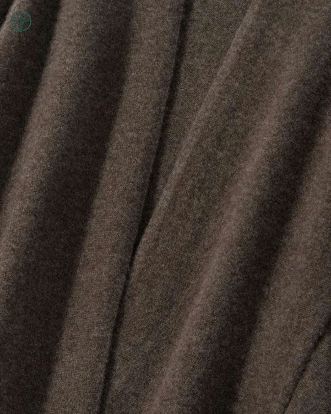 Cardigan_Feminino_100_Caxemira_Decote_V_Rest_Money_