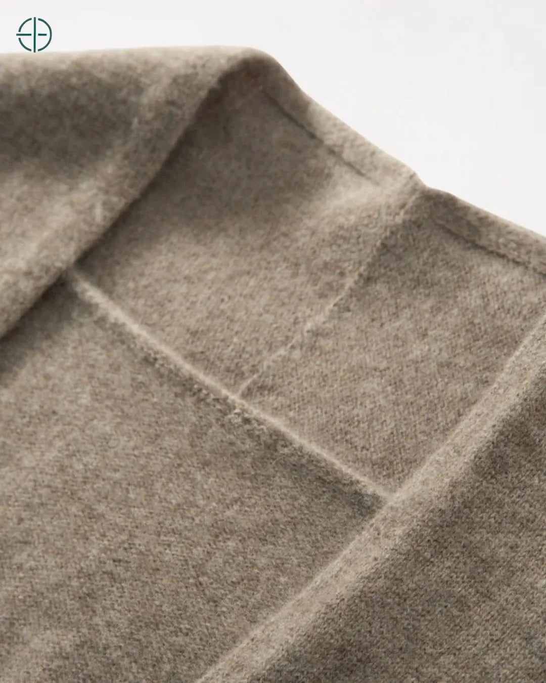 Cardigan_Feminino_100_Caxemira_Decote_V_Rest_Money_