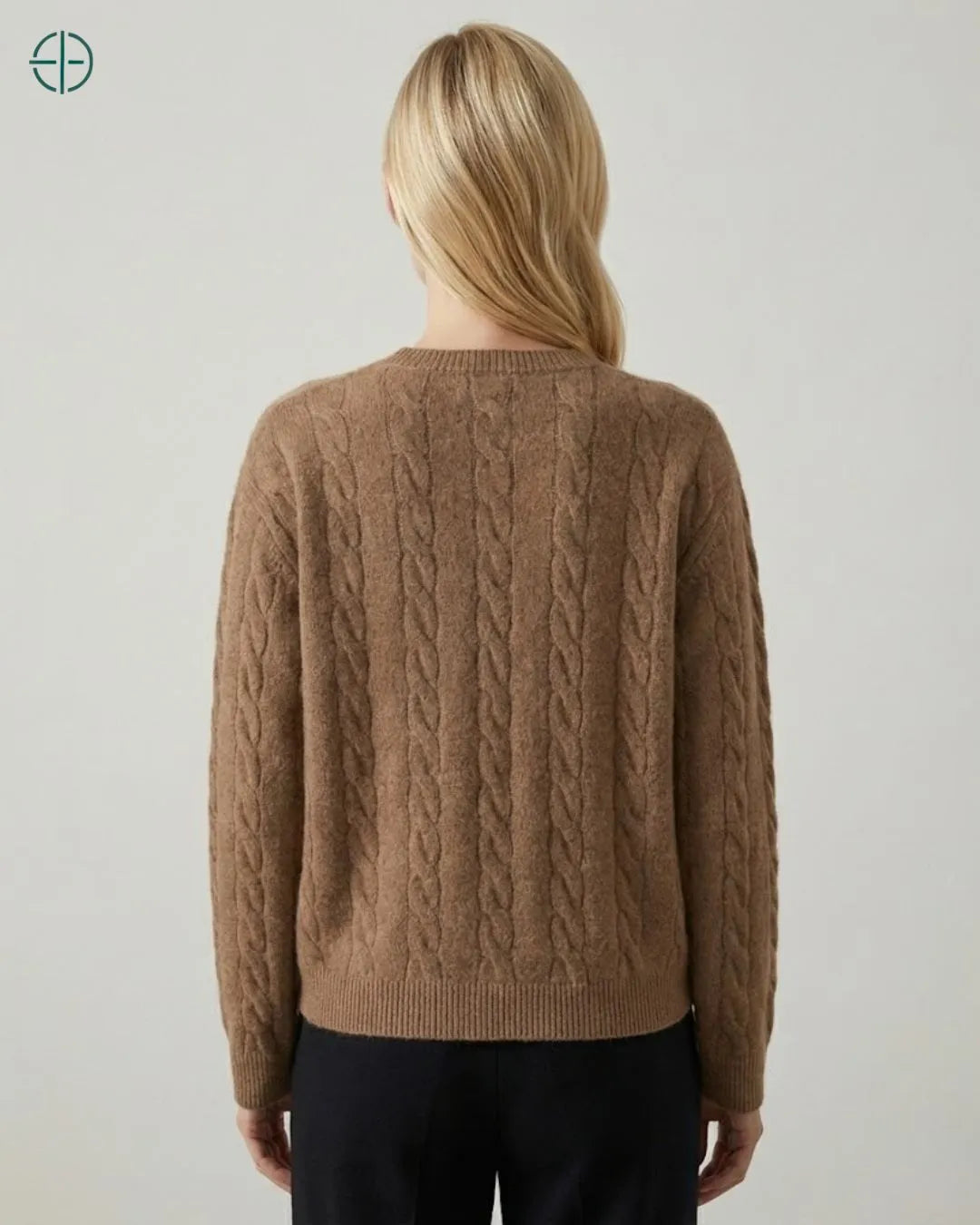 Cardigan_Feminino_Chiara_100_Cashmere_Rest_Money_