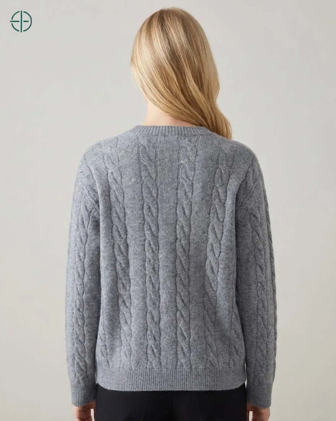 Cardigan_Feminino_Chiara_100_Cashmere_Rest_Money_