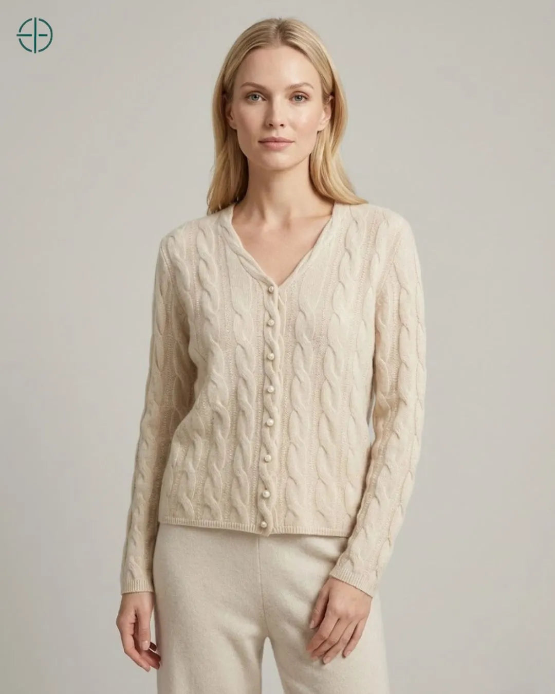 Cardigan_Feminino_Verbania_100_Cashmere_Rest_Money_