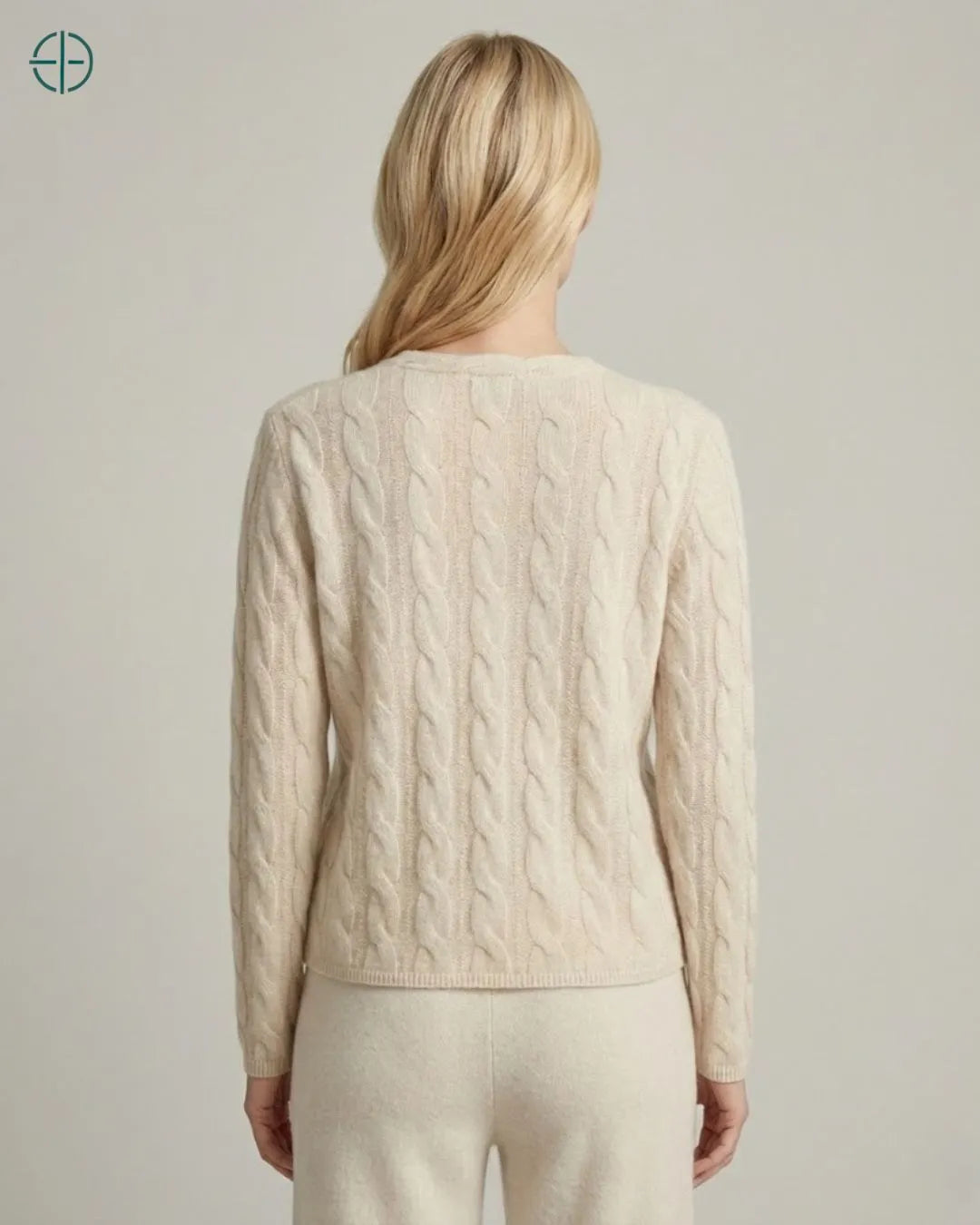 Cardigan_Feminino_Verbania_100_Cashmere_Rest_Money_