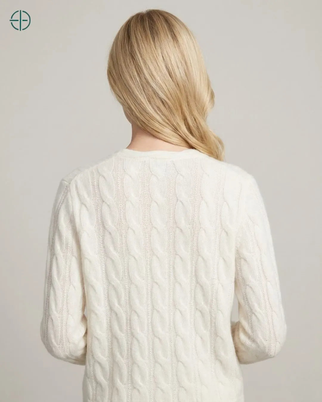 Cardigan_Feminino_Verbania_100_Cashmere_Rest_Money_