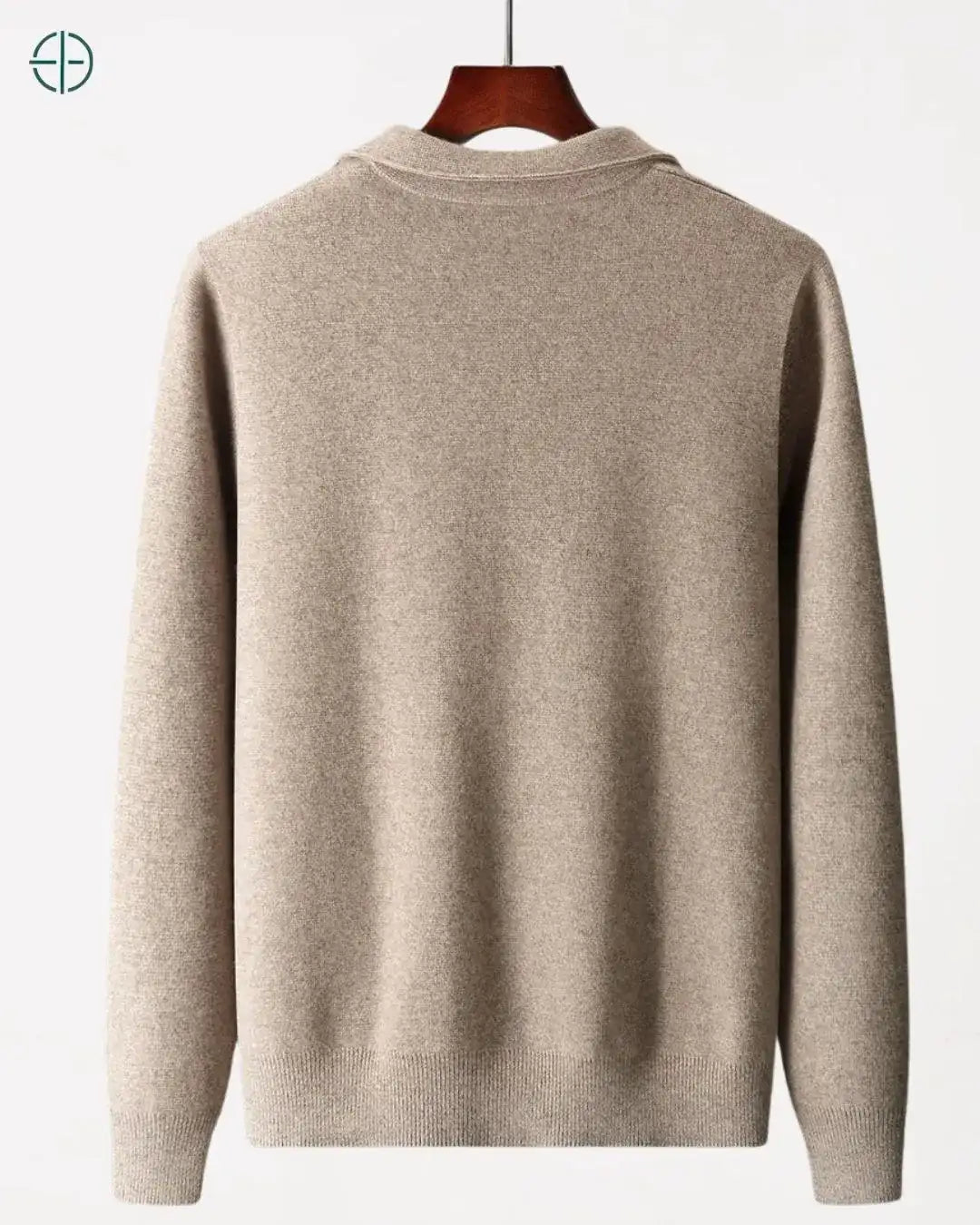 Cardigan_Lapela_100_Caxemira_Masculino_Rest_Money_